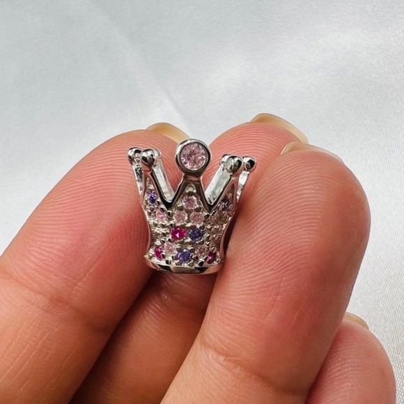 Charms for Bracelet Sterling Silver 925 - Picture 4 of 4